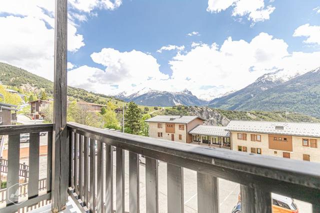 Appartements Setives - Aussois