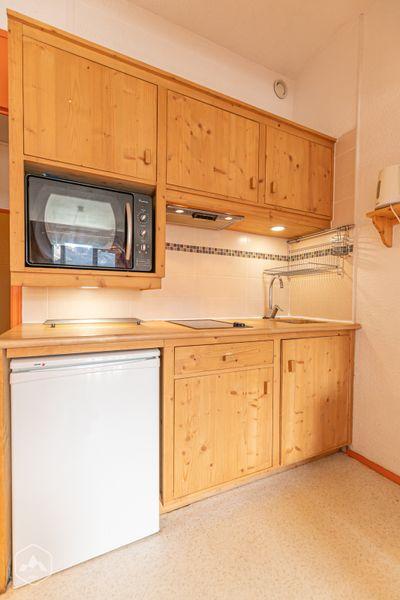 Appartements Setives - Aussois