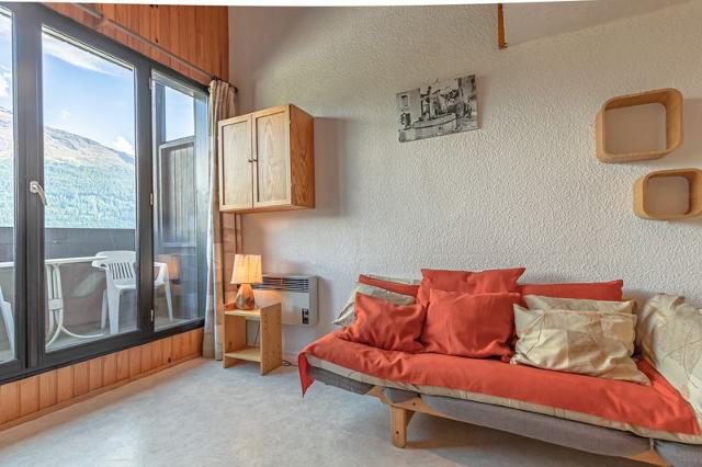 Appartements Setives - Aussois
