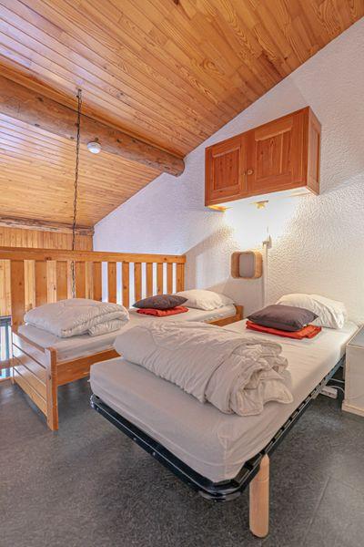 Appartements Setives - Aussois