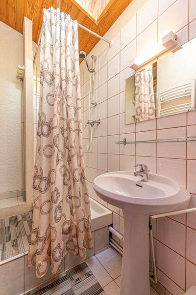 Appartements Setives - Aussois