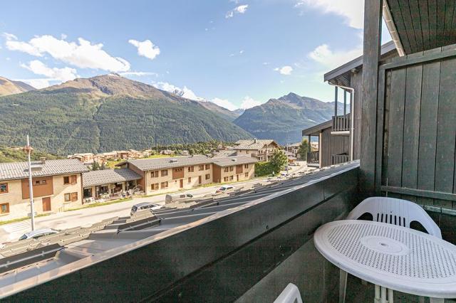 Appartements Setives - Aussois