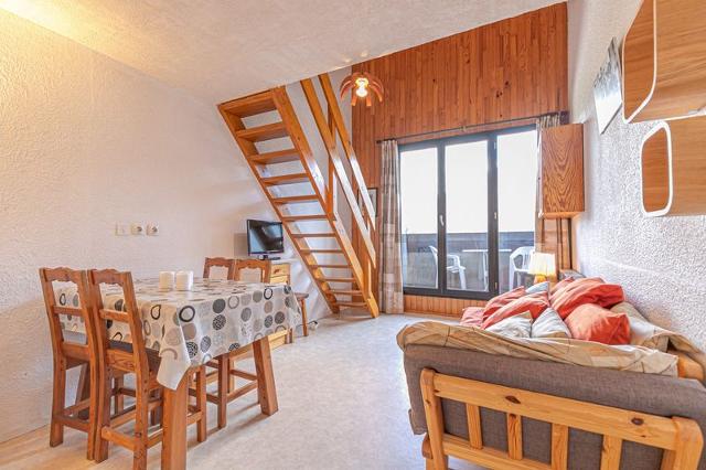 Appartements Setives - Aussois