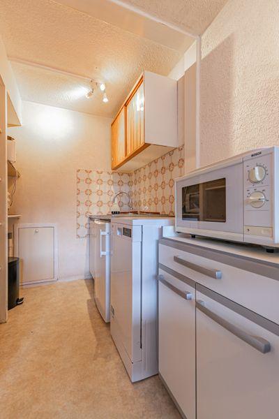 Appartements Setives - Aussois