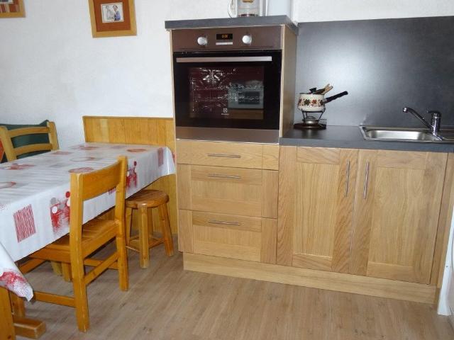 Appartements Setives - Aussois