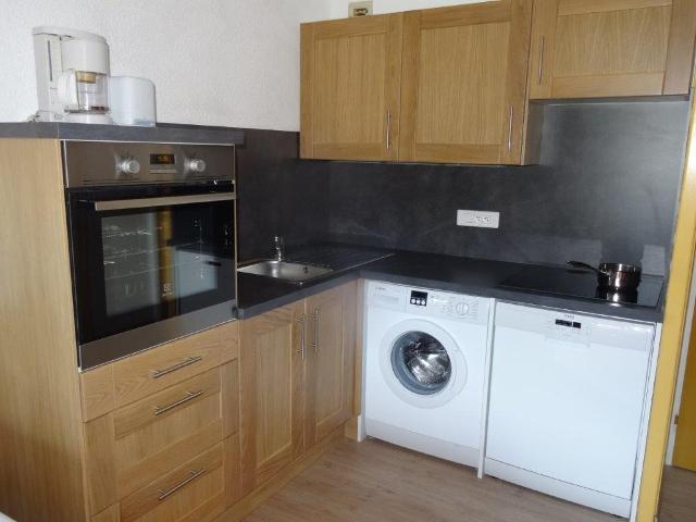 Appartements Setives - Aussois