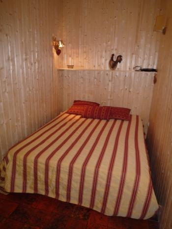 Appartements Setives - Aussois