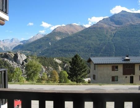 Appartements Setives - Aussois