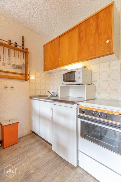 Appartements Setives - Aussois