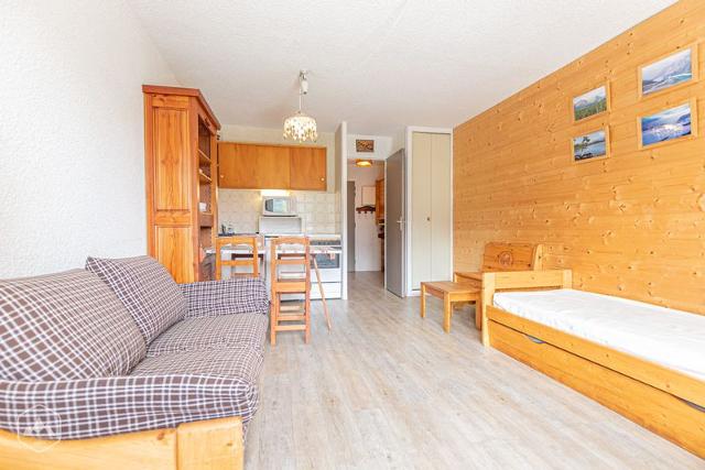 Appartements Setives - Aussois