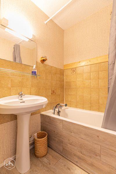 Appartements Setives - Aussois