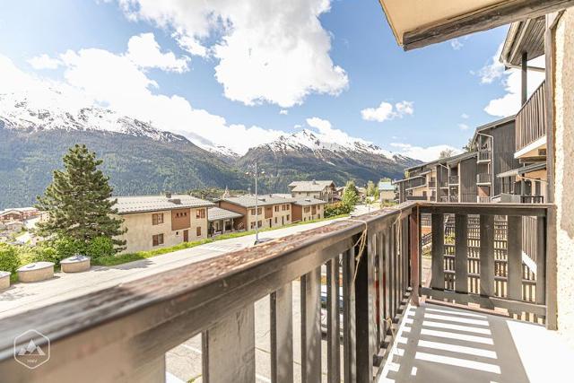 Appartements Setives - Aussois