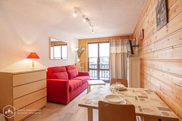 Appartements Setives - Aussois
