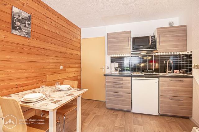 Appartements Setives - Aussois
