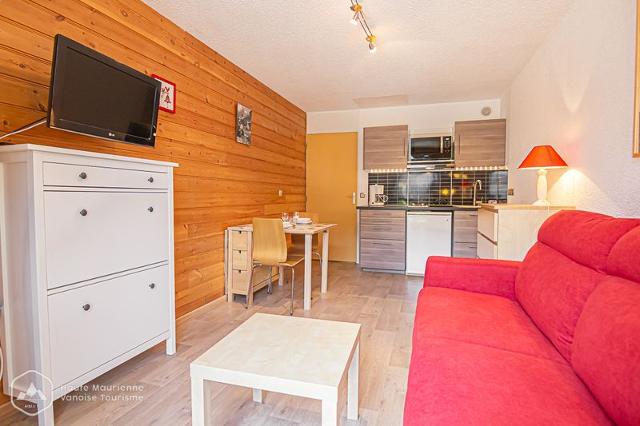 Appartements Setives - Aussois