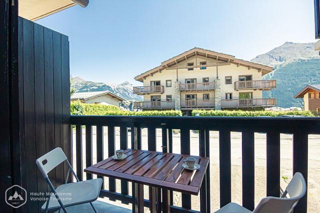 Appartements Setives - Aussois