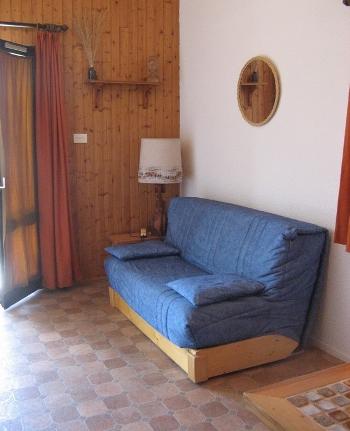 Appartements Setives - Aussois