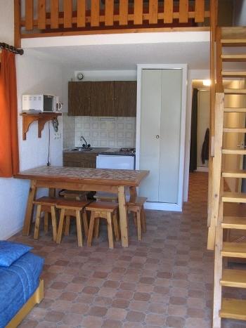 Appartements Setives - Aussois