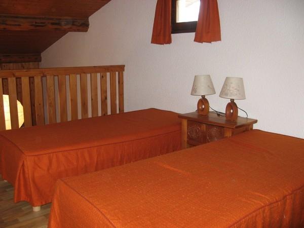 Appartements Setives - Aussois