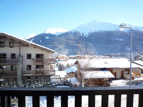 Appartements Setives - Aussois