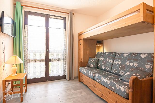 Appartements Setives - Aussois