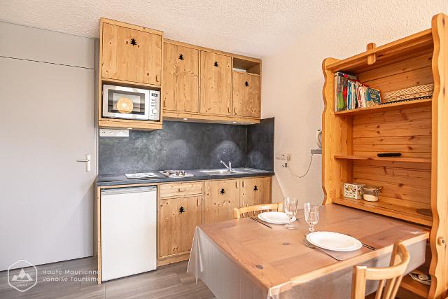 Appartements Setives - Aussois