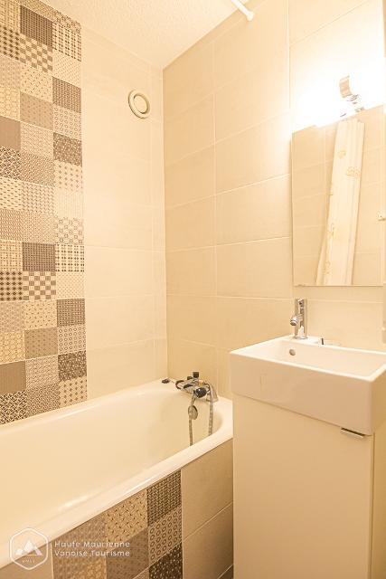 Appartements Setives - Aussois
