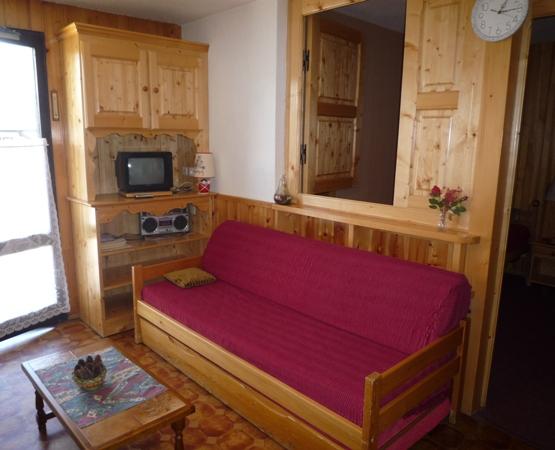 Appartements Setives - Aussois