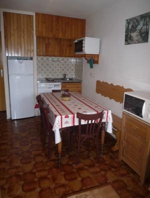 Appartements Setives - Aussois