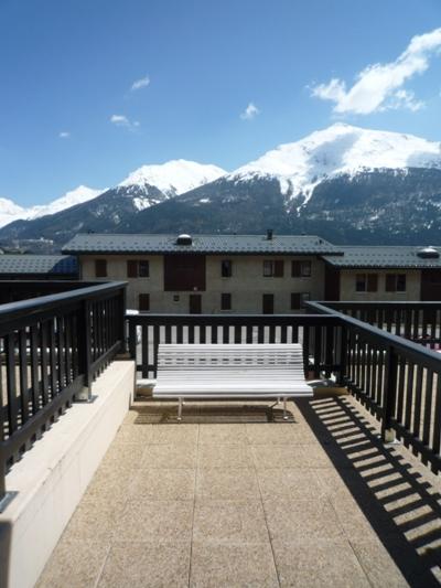 Appartements Setives - Aussois