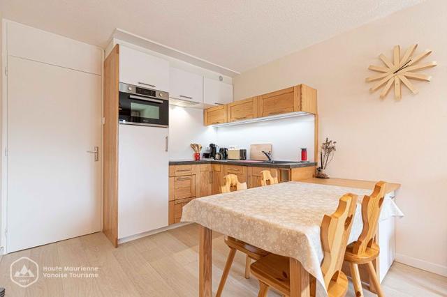 Appartements Setives - Aussois