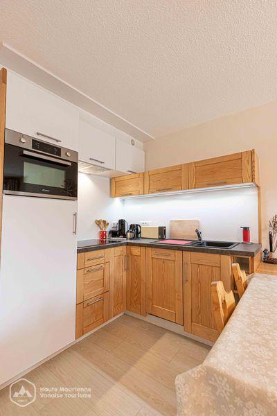 Appartements Setives - Aussois