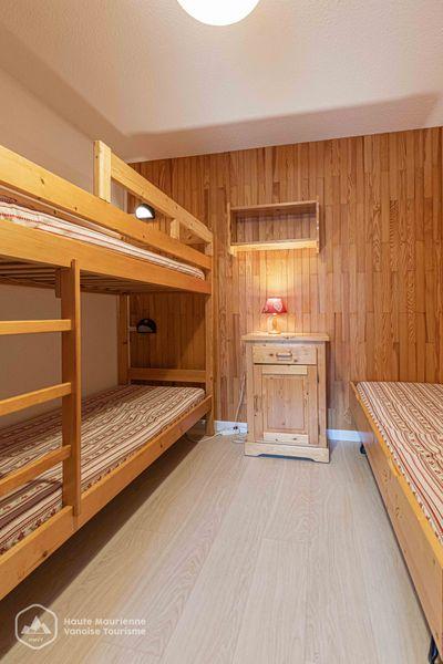 Appartements Setives - Aussois