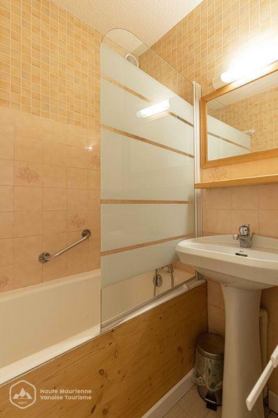 Appartements Setives - Aussois