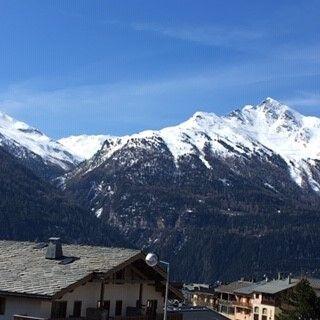 Appartements Setives - Aussois