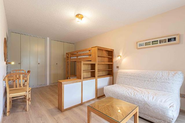 Appartements Setives - Aussois