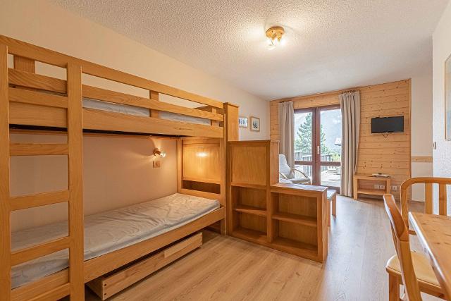 Appartements Setives - Aussois