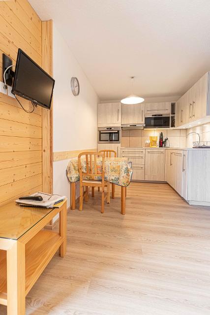 Appartements Setives - Aussois