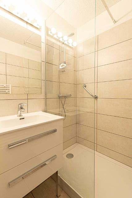 Appartements Setives - Aussois