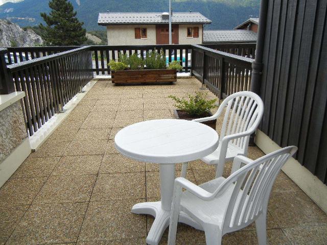 Appartements Setives - Aussois
