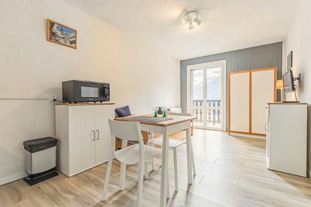 Appartements Setives - Aussois