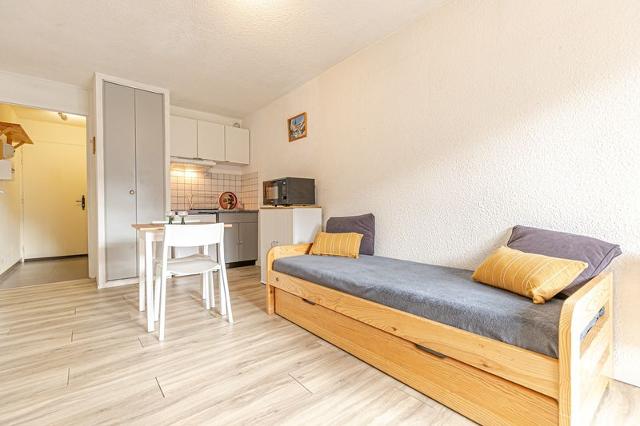 Appartements Setives - Aussois