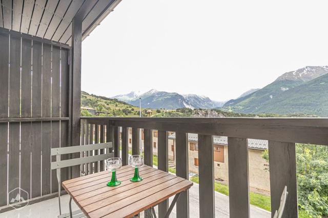 Appartements Setives - Aussois