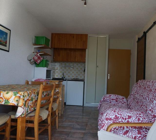 Appartements Setives - Aussois