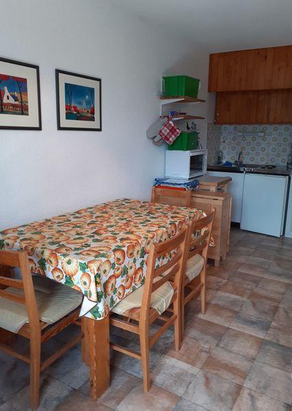 Appartements Setives - Aussois