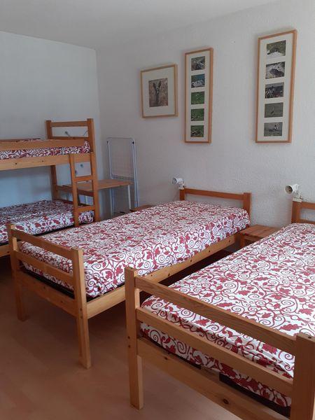 Appartements Setives - Aussois