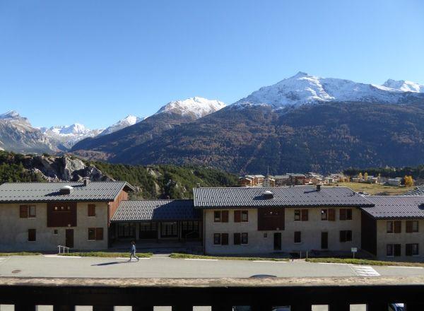 Appartements Setives - Aussois