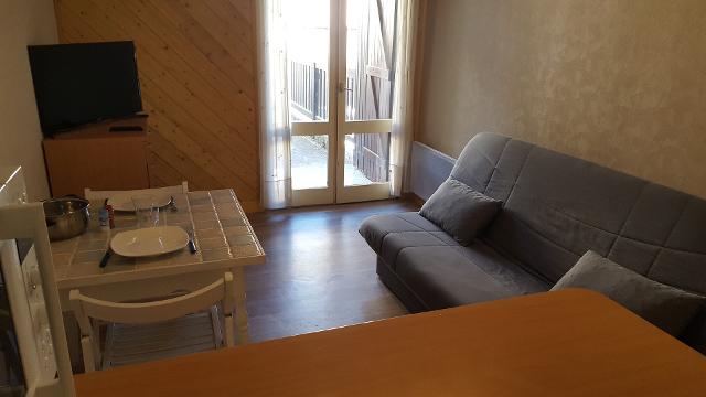 Appartements Setives - Aussois