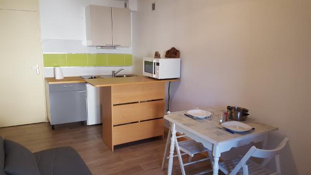 Appartements Setives - Aussois