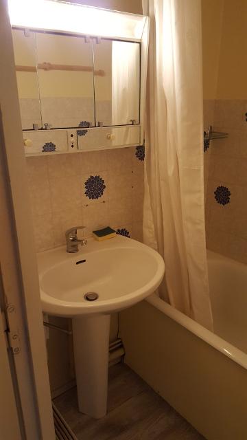 Appartements Setives - Aussois